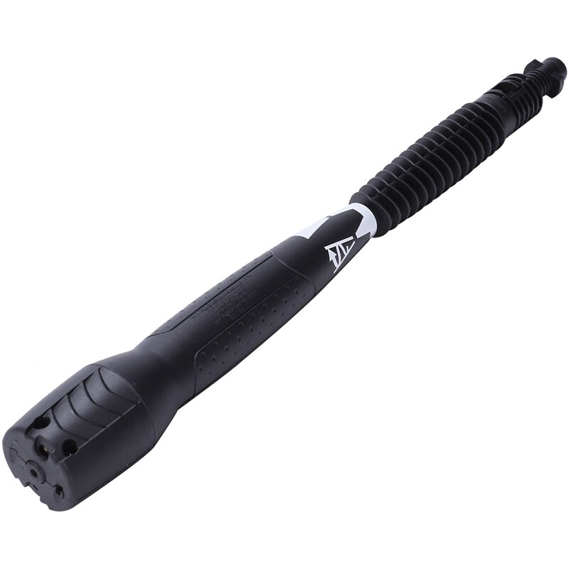Car Washer Adjustable Jet Lance With 3 Jet Nozzles And 1 Rotating Nozzle For Karcher K2 K3 K4 K5 K6 K7 High Pressure Washers