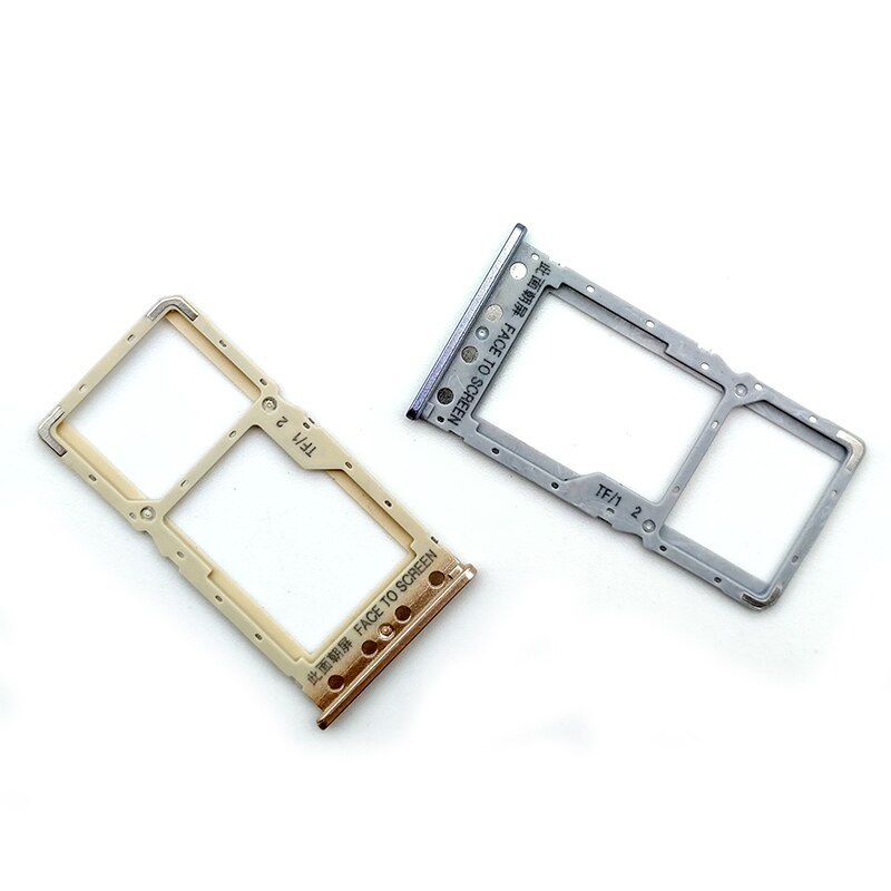 Sim Card Tray For Huawei Honor 6A Sim Card Reader Holder Slot Tray