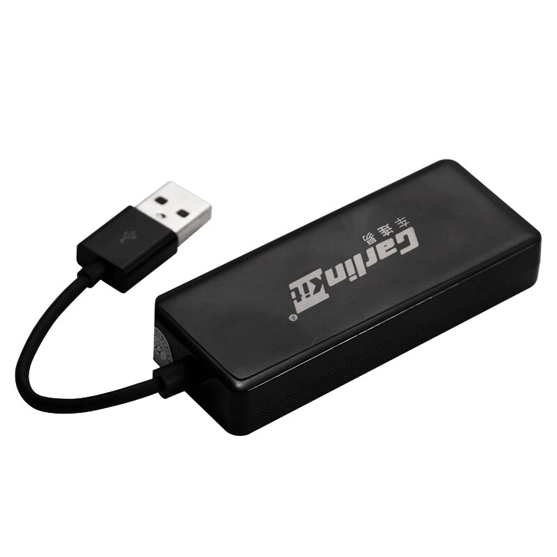 Carlinkit Usb Smart Auto Link Dongle Voor Android Auto Navigatie Voor Apple Carplay Module Auto Smart Telefoon Usb Carplay Adapter