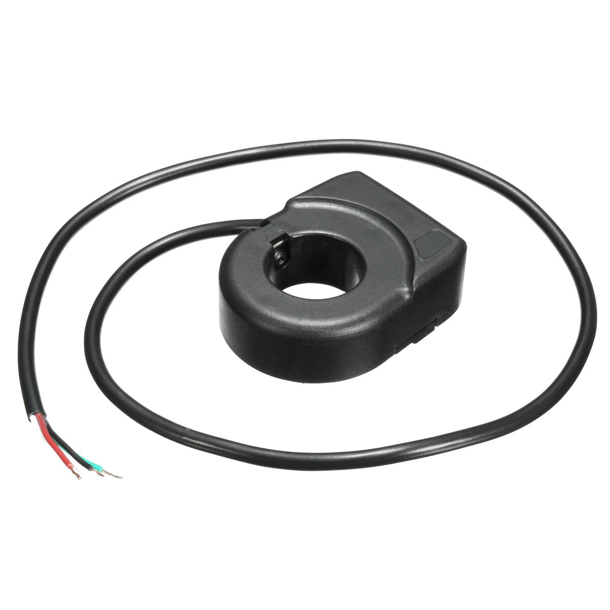 7/8 Zoll 22mm Motorrad Fahrrad Lenker Auf Aus-Geschmack Kopf Stelle Nebel Licht Schalter