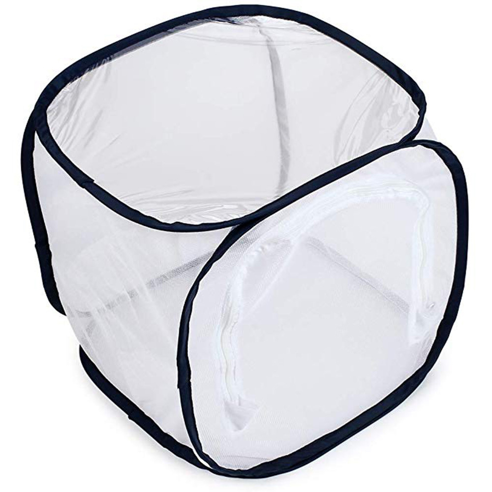 1PC Collapsible Insect and Butterfly Habitat Cage ... – Grandado