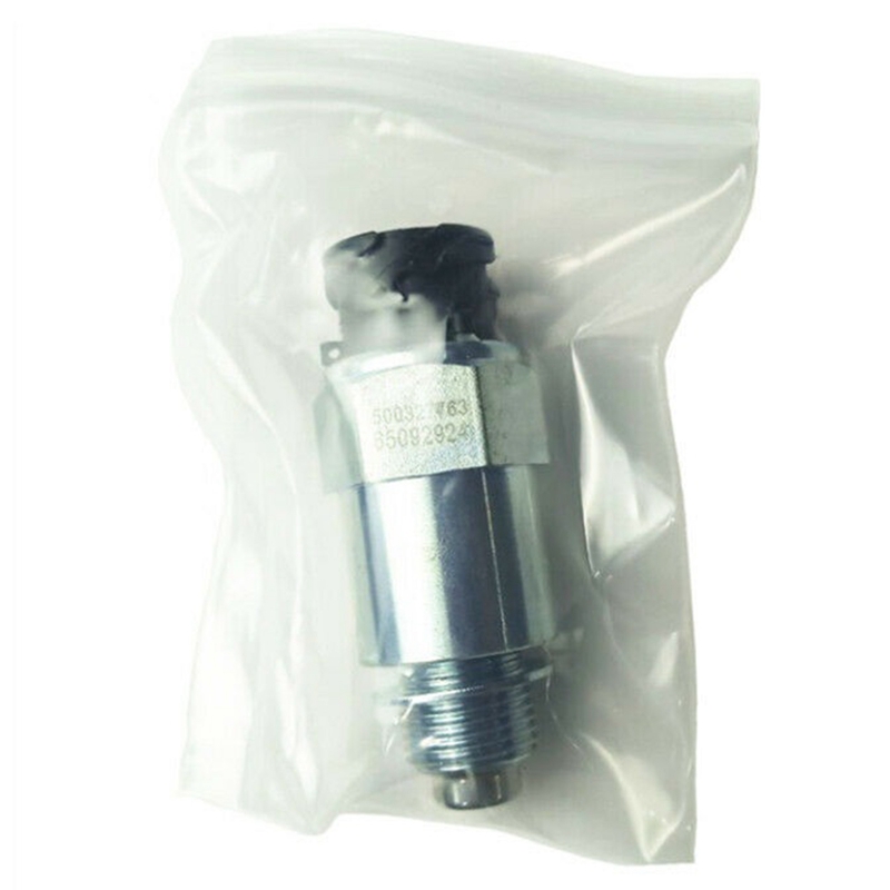 Sensores para camiones, odómetro de 4 pines, Sensor de velocidad para IVECO 500327763 215920102100, piezas de automóviles, 0145423217