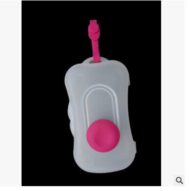 Boîte de lingettes de voyage pour bébé, boîte de lingettes pour enfants, distributeur remplaçable, propre, pratique, utilisation en famille,