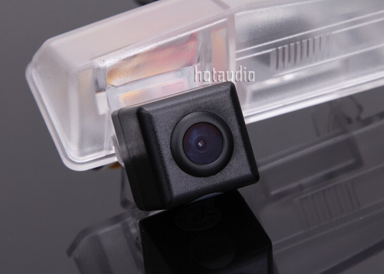 Achteruitkijk camera voor RAV4 RAV 4 Toyota Backup CCD Kleur reverse HD Gratis HongKong Post 630 ok