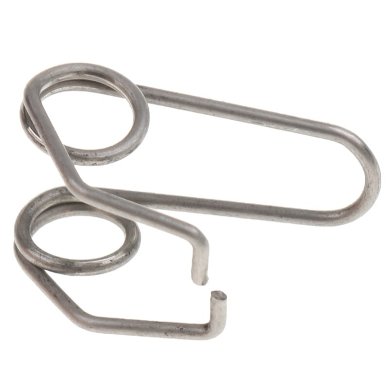 20 st trumpet vattennyckel waterkey spottvärde fjädrar för trumpet instrument delar