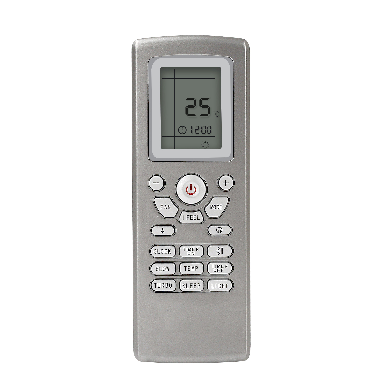YT1F1 Universal Remote Control For Gree Tadiran Sinclair Air Conditioner YT0F YTOF YT1F2 YT1F3 YT1F4 YT1F YT1FF YB1F2 YB1F2F