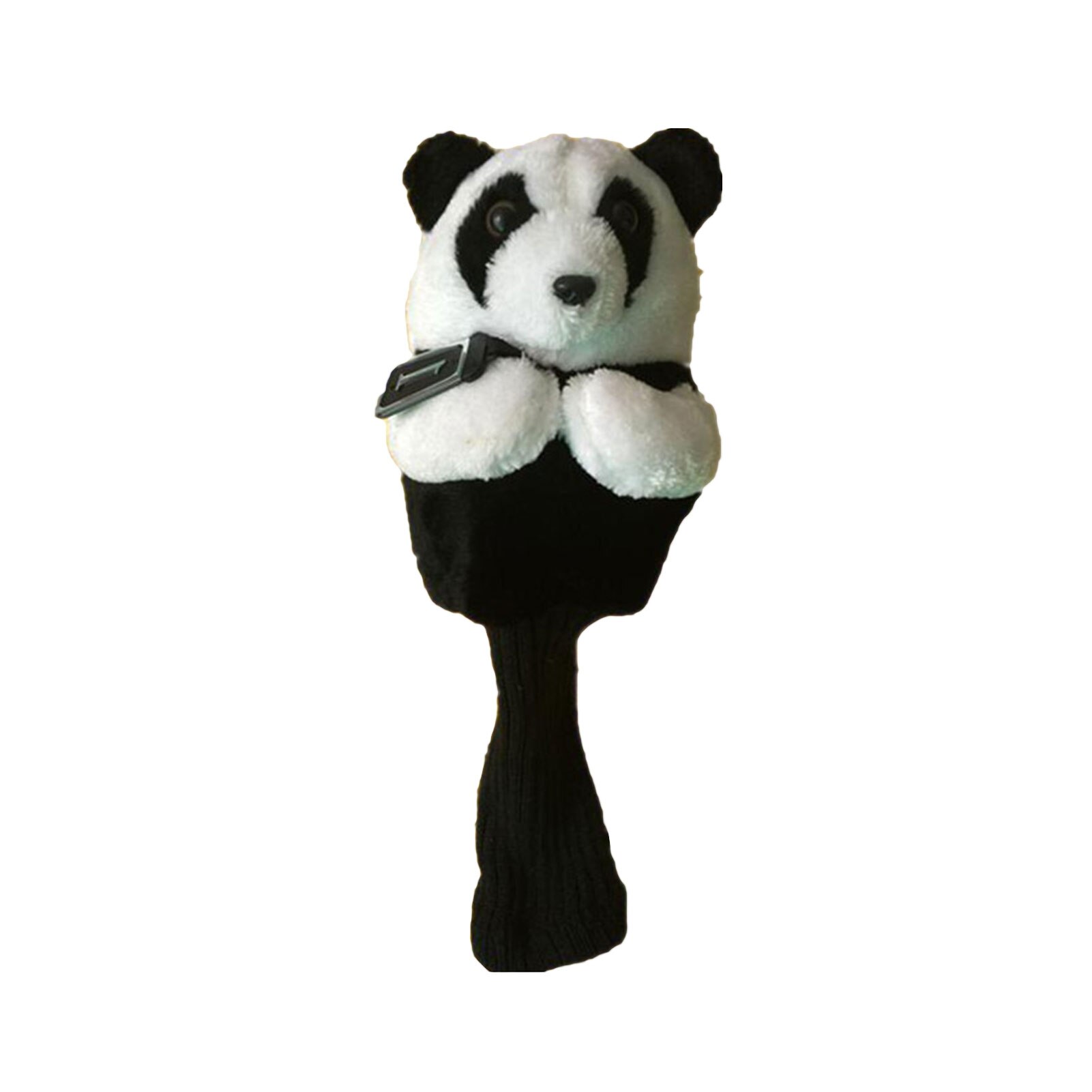 Toutes sortes d'animaux Golf tête couvre pour 460 CC/No.1 bois pilote hommes dame Golf Club couverture mascotte nouveauté mignon