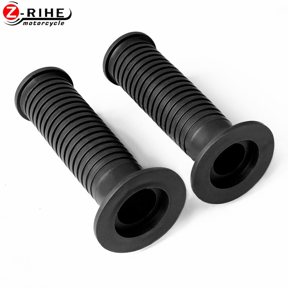 22mm & 24mm motorcykeltilbehør håndtag styrestang til bmw  f650gs s1000rr f800gs adventure  r1150gs k1200lt rninet 1200: Sort