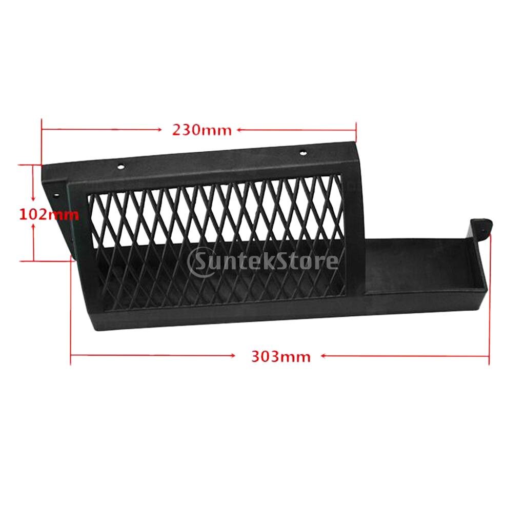 Foosball Table Football Goal - Ball Goal Net for Table Soccer Machine - 2 pieces