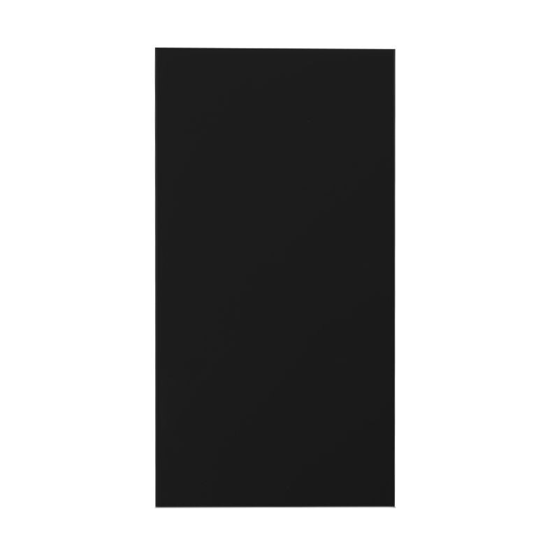 10X20cm Plexiglass Board Colored Acrylic Sheet DIY Toy Accessories Model Making