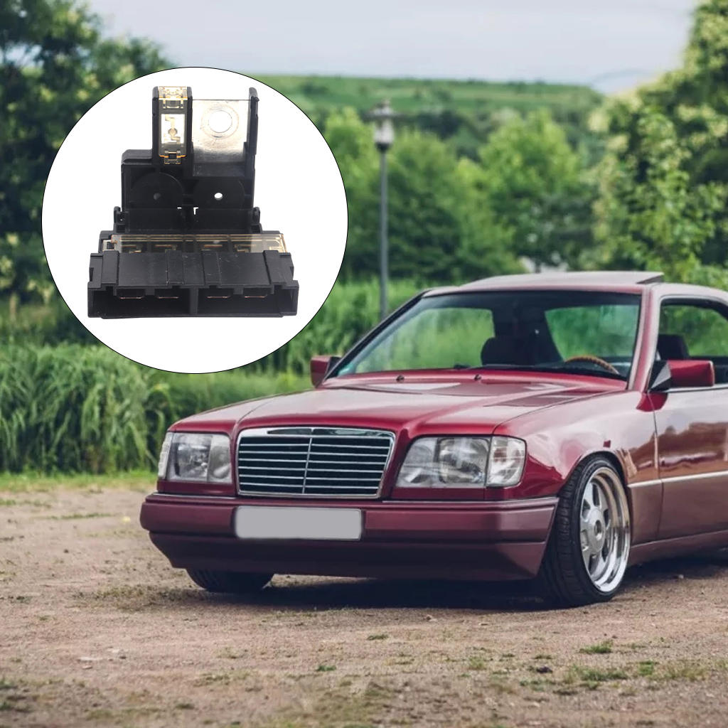 Batterij Zekering Kabel Dynamo Moulding Metalen Benodigdheden Smeltbare Mounts Voor Nissan Positieve 04 24380-79915 2438079915