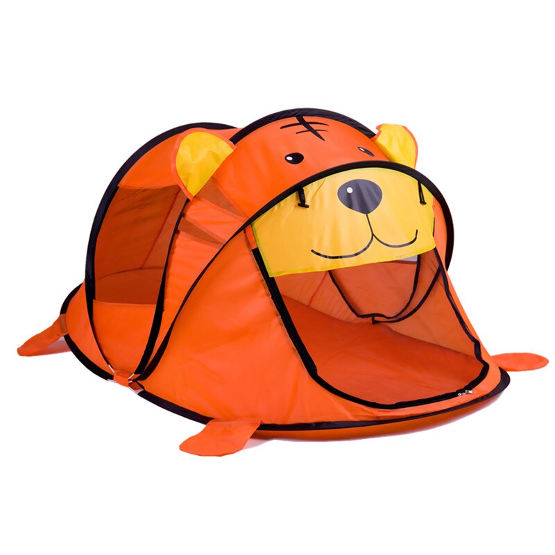 Składany namiot dla dzieci dla dzieci dom zabaw dla dzieci zamek księżniczki tipi prezent dla dzieci namiot zabawka dla dzieci