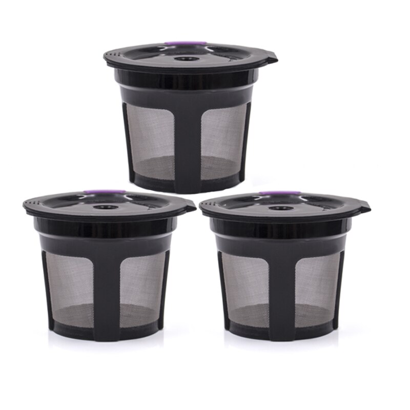 ICafilas3Pcs/4pcs/6pcs Coffee Pod Filters For K Cu... – Vicedeal