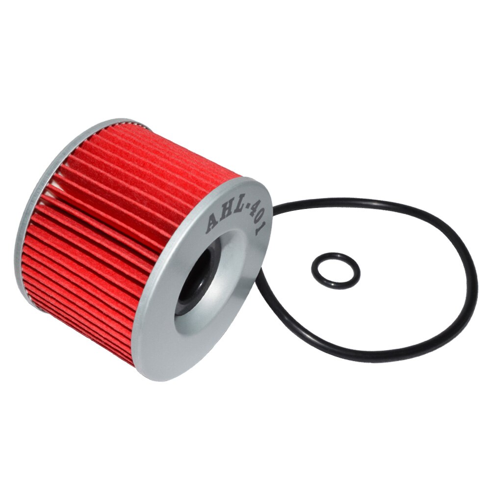 Filtro olio per KAWASAKI ZZR1100 ZZR 1100 1990-2001 ZZR1200 ZZR 1200 2002-2005 ZZR250 ZZR 250 1990-1993 1998-2002