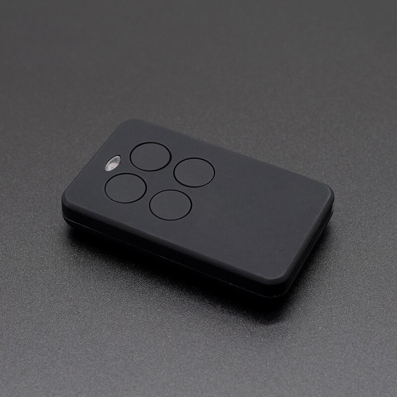 433.92mhz 868.3mhz 330mhz 315mhz Universal Fixed Multi Code Multi-frequency Gate Garage Door Remote Control