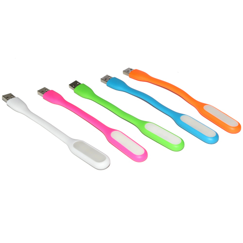 Ultra Bright Mini Flexible LED USB Book light Lamp reading lamp for Laptop Notebook PC Computer Clip-on Book Reader: XM USB