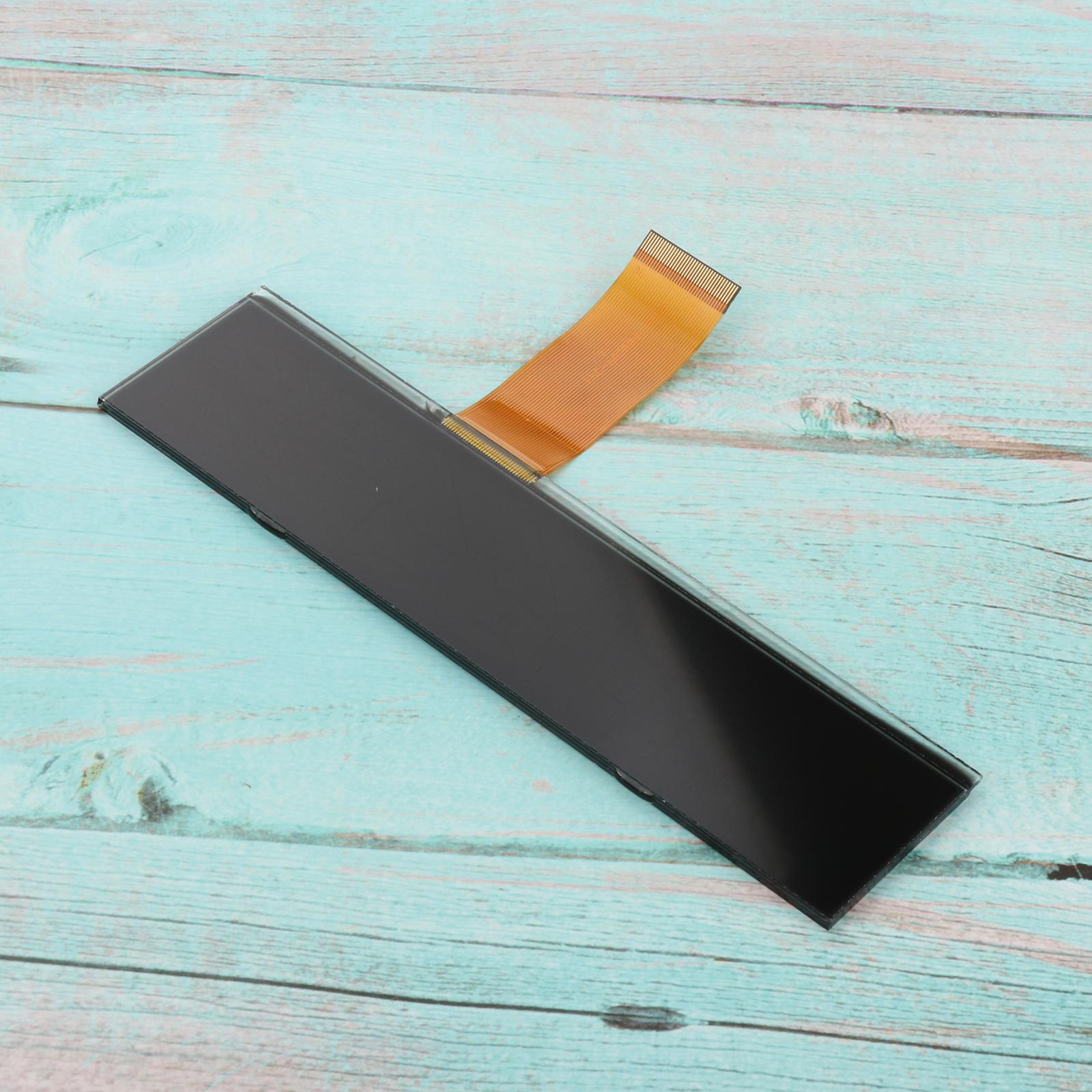 Tachometer Display Screen Replaces The Inside of The Microcar MC1 MC2 M. GO