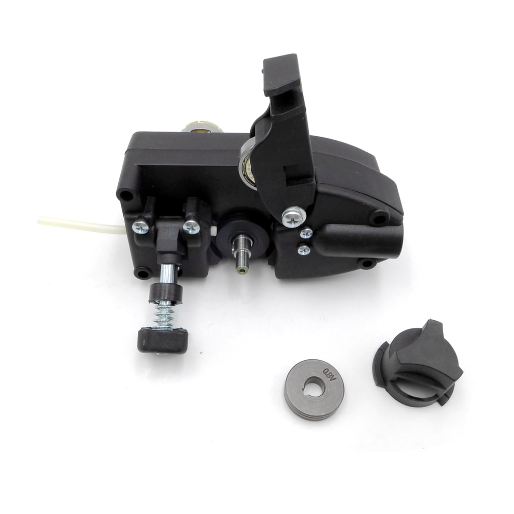 24V DC Mig Welding Wire Feeder Motor Single Drive 1PCS