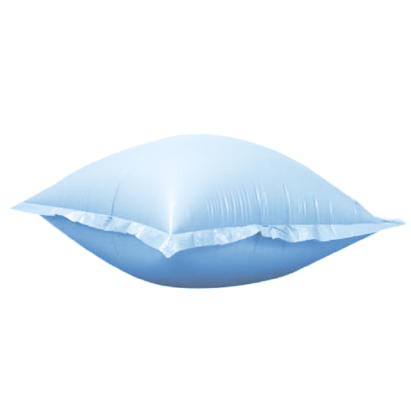 Cuscino per piscina da 50 libbre cuscini per piscina gonfiabili in PVC per protezione allenamento nuoto galleggiante addensare Airbag accessorio nuoto