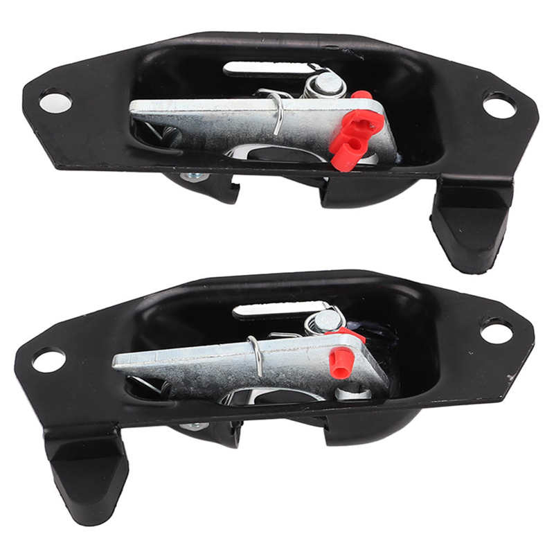 Tailgate Latch Bolt Kit 15921949 High Strength for Car