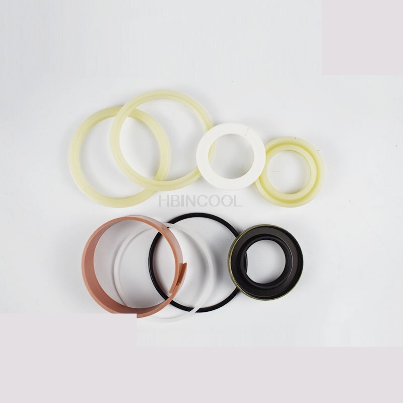 High FORklift oil seal 324810 Tilt cylinder oil seal 60706 Seal ring 3252811.3 ton FORklift accessories