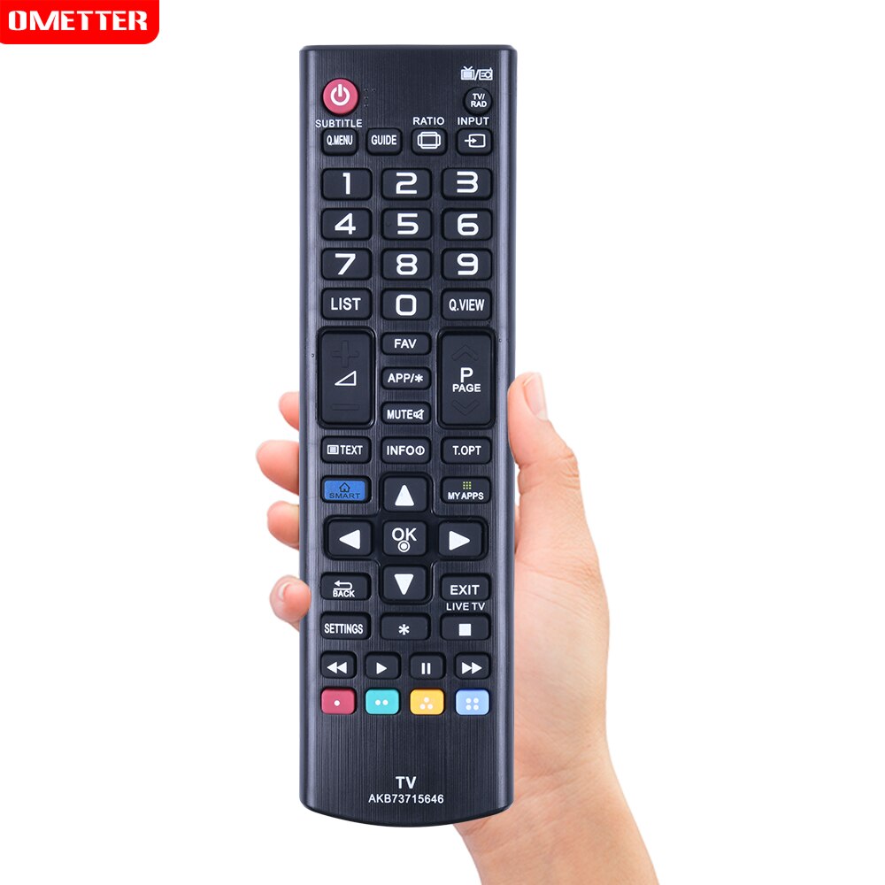 use for LG LED LCD TV AKB73715646 remote control 24MT35S 27MT55S 24MT35S-PZ 24MT55S-PZ 27MT55S-PZ 29MT31S-PZ