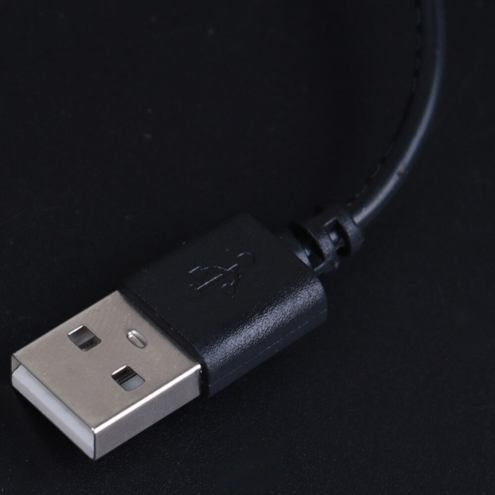 2 stücke Protable USB Heizung Winter Faser Heizung – Grandado