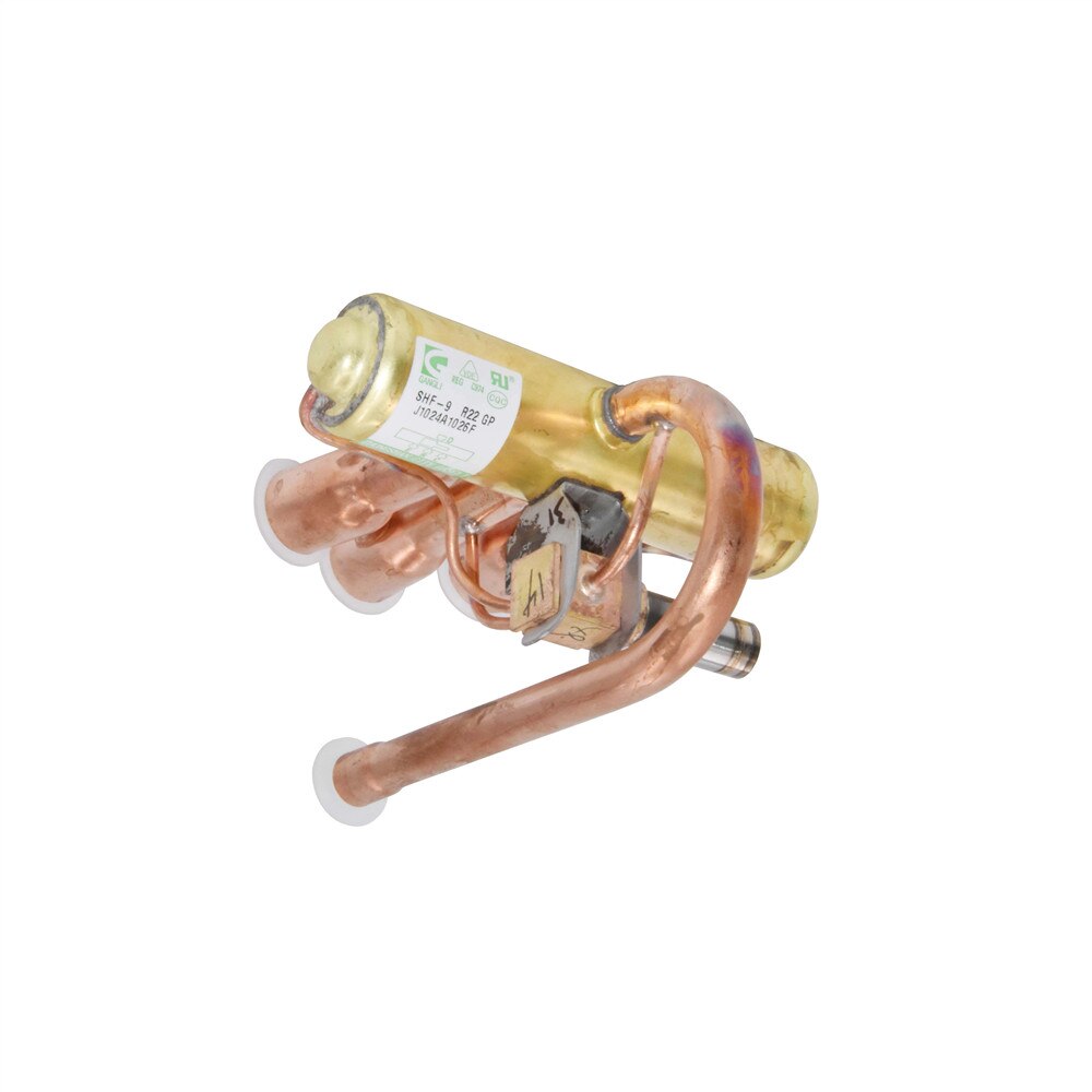24000BTU 4 Way Reversing Valve for Auto Air Conditioning Parts DSF-9