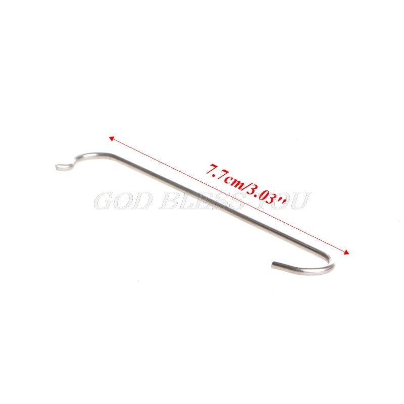 Fiets Ketting Haken Reparatie Tools Rvs Aansluiten Aid Accessoires 'xian