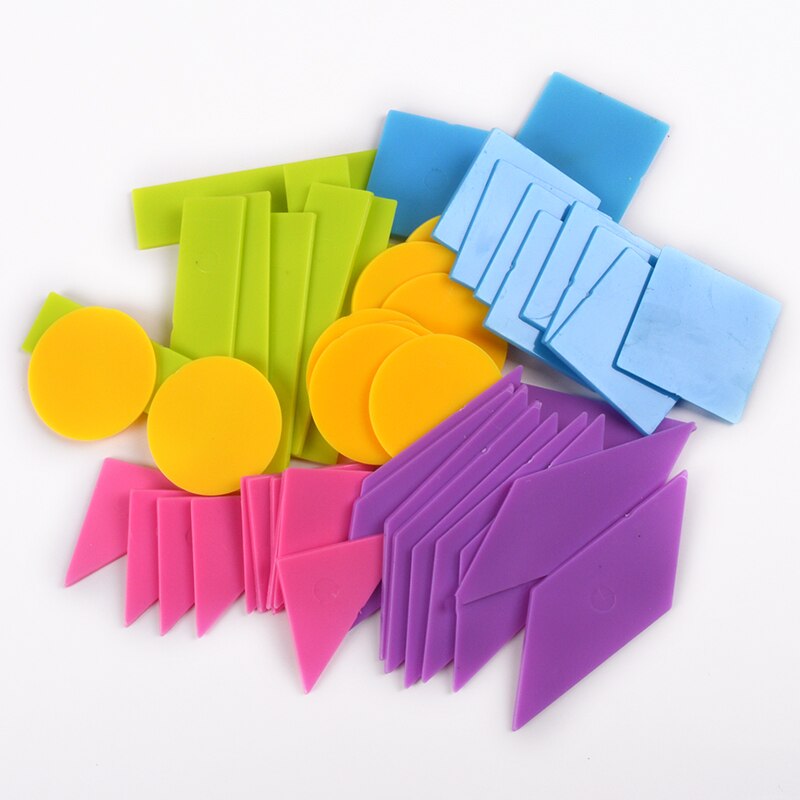 Grundskolematematik undervisningsresurser geometripaket