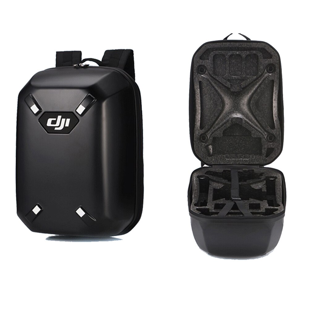 Brand Drone DJI Phantom 3 Backpack Waterproof Hardshell Bag For Phantom 3 Pro/Adv/Sta/SE