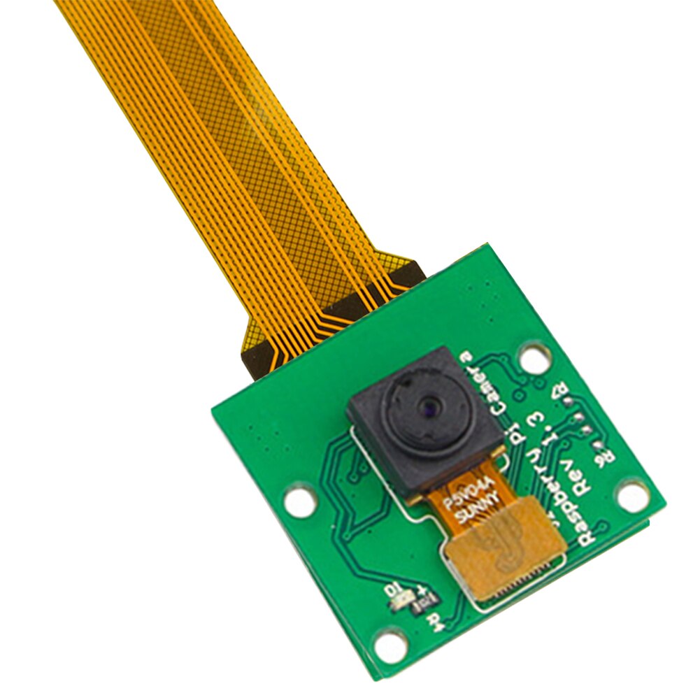 Per Raspberry Pi Zero Macchina Fotografica 5.0MP Fotocamera FFC Cavo di Estensione + 15 centimetri di Allungamento