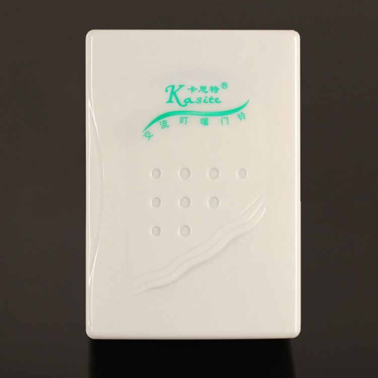 door bell Don't Disturb door bell