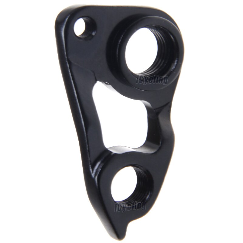 1pc Derailleur Hanger For Scott Solace Disc Foil Addict Metrix Contessa Solace Gravel Bicycle Rear Aka gear hanger mech #239530