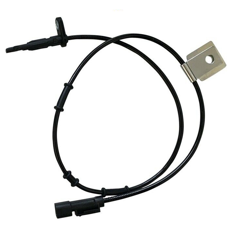 Abs-wielsnelheidssensor rechtsvoor voor chevrolet equinox gmc terrain 20811371