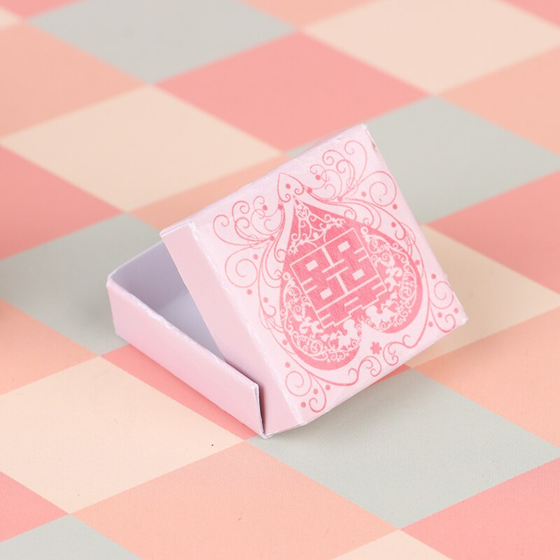 1:12 puppenhaus Miniatur Mini Keks Kasten Kasten Modell Zubehör Spielzeug