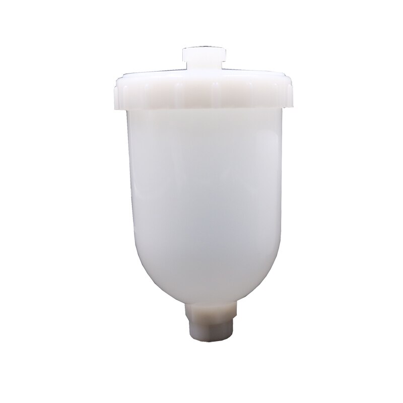 Spuiten Pot Spuiten Cup Voor H2000 R100 Hvlp Plastic Duurzaam