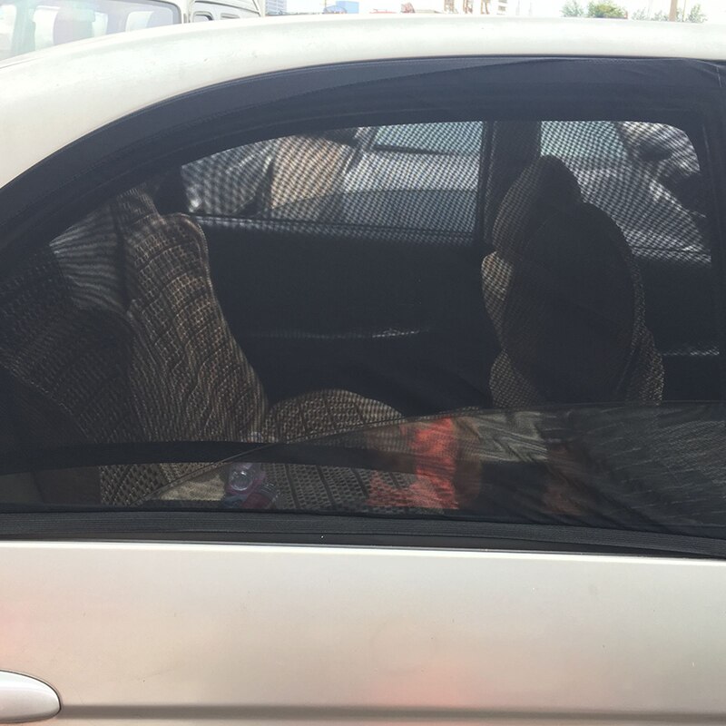 Parasol de coche con protección UV para Hyundai Creta ix25 sonata lf Tucson