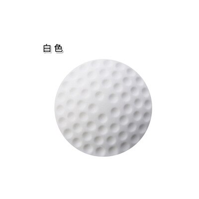 Xiaomi Deur Pads Siliconen Rubber Deurstopper Zelfklevende Muur Koelkast Nachtkastje Protectors Anti-Collision Muursticker: white-5pcs