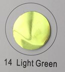 50 cm x 100 cm Heat Transfer Vinyl Film HUISDIER Metalen licht Spiegel Afwerking voor Textiel T- shirrt Print Ijzer OP Druk Snijden: 14