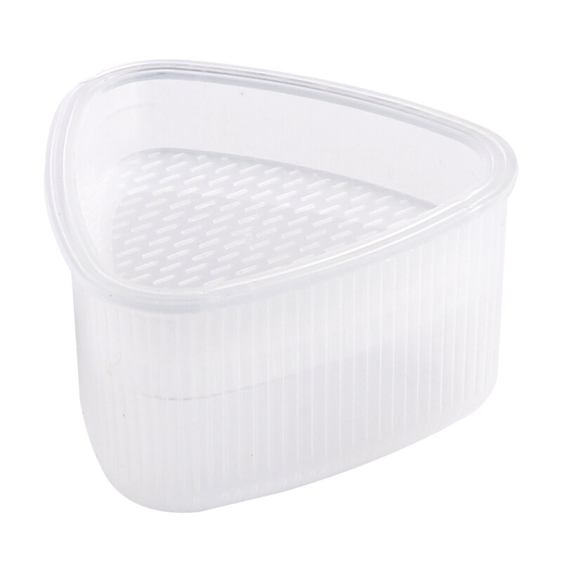 DIY Sushi Mold Onigiri Rice Ball Sushi Maker Mold Japanese Sushi Kit for Picnic Lunch Kitchen Tools Gadgets: Default Title