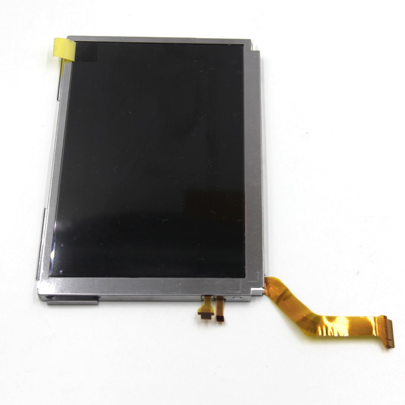 Supérieur Écran LCD Compatible pour Nintendo 3DS XL 3DS LL 3DSXL 3DSLL Pièces De Rechange