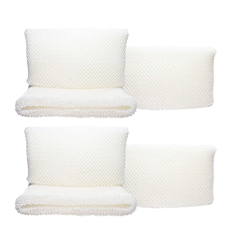 3 stk udskiftningsvandeluftfugterfiltre til honeywell hc -14 v 1,  hc -14,  hc -14n.