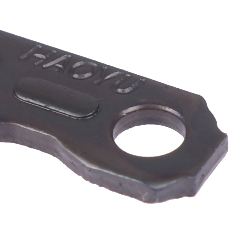 10 pezzi motosega catena di giunzione maglie motosega catena falegname collegamento per 325 catena di giunzione motosega parti accessori per attrezzi da giardino