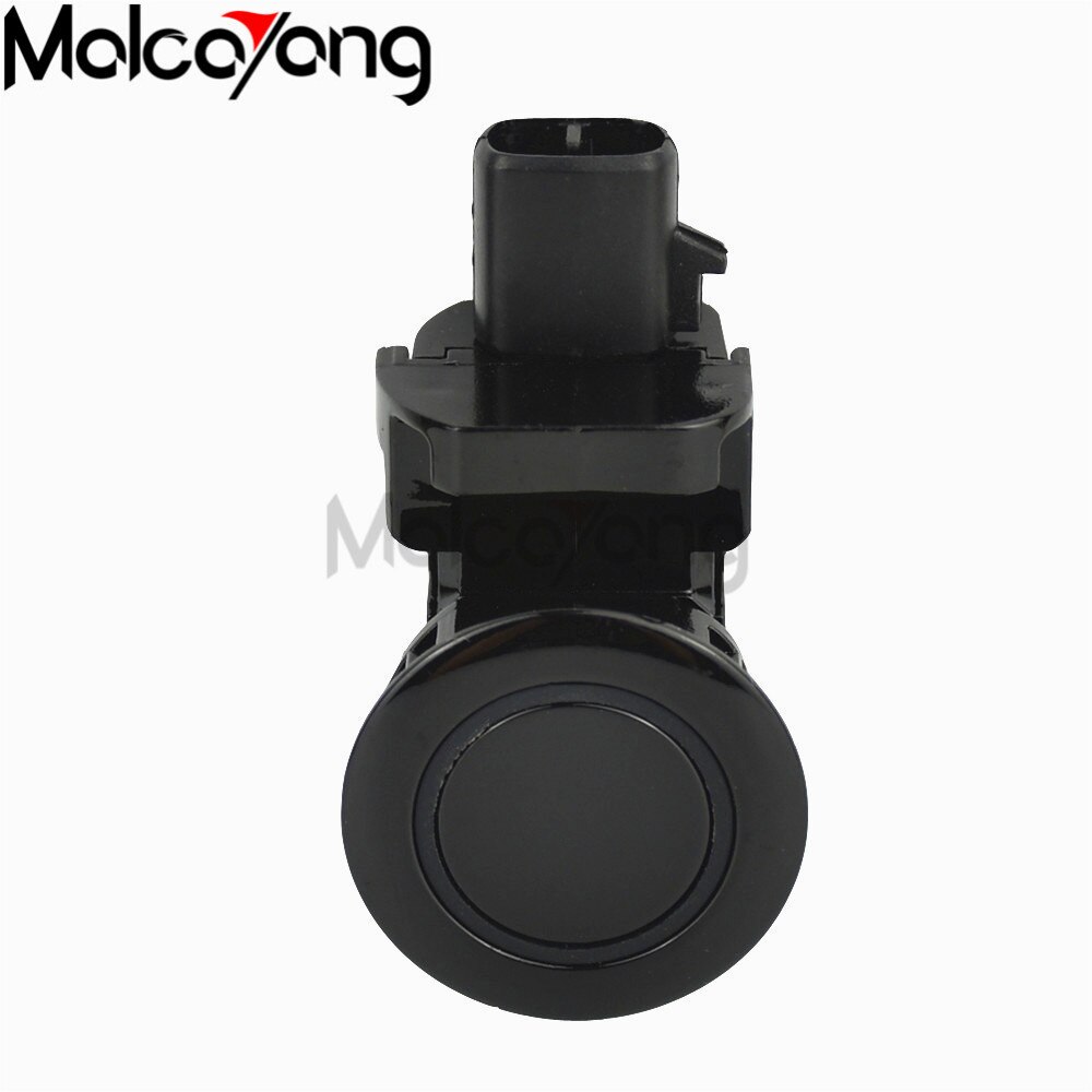 89341-50050 PDC Ultrasonic Parking Sensor For Toyota Lexus LS430 8934150050 89341-50050-A0 89341-50050-C0: Black