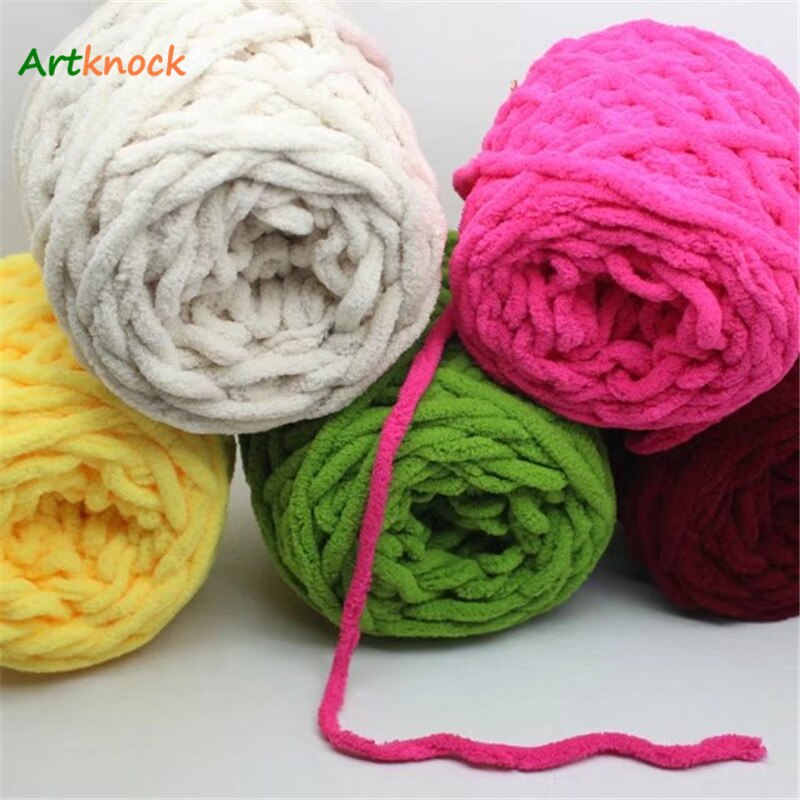 8pcs Yarn for Knitting Woolen Yarn for Discount Yarn for Needlework