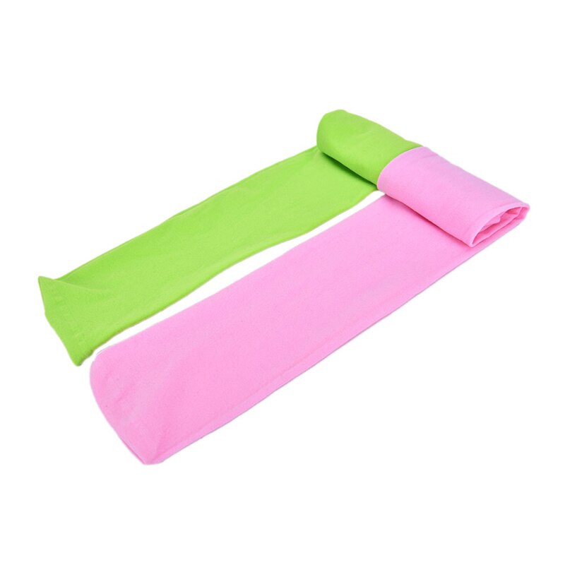 2 Stuks Zachte Ballet Dans Kous Broek Legging Lente Herfst Fluwelen Panty Voor Baby Meisje Kind Mooie Panty