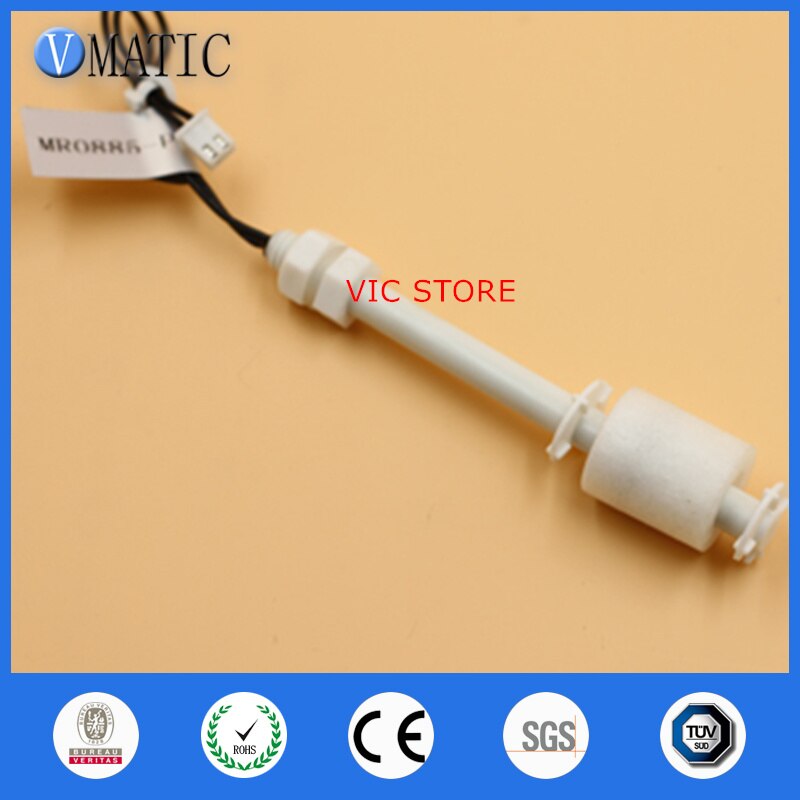 Vc0885-P Work Principle Float Switch Miniature Automatic Mechanical Level Sensor