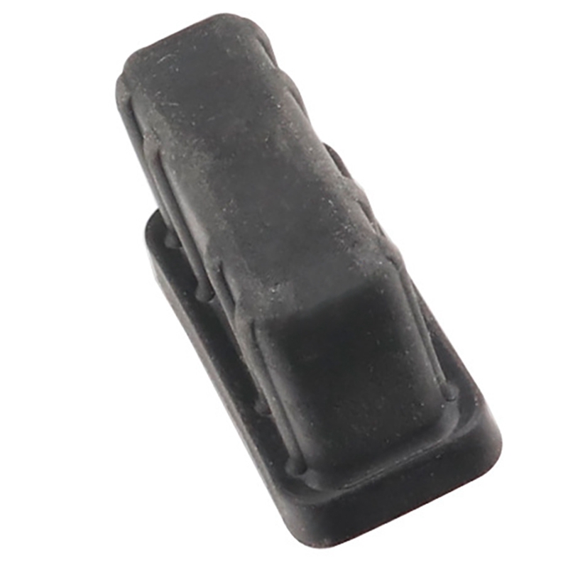 17111712911 Rubber Motor Bovenste Radiator Mounts Voor Bmw E32 E38 E34 E39 735I 1988-1992 740I 1993-1994 750IL 1988-1994