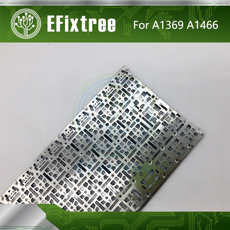 Russian A1466 Keyboard For Macbook Air 13.3 inch A1369 Layout EMC 2469 2559 2632 2924 2925 3178 Year